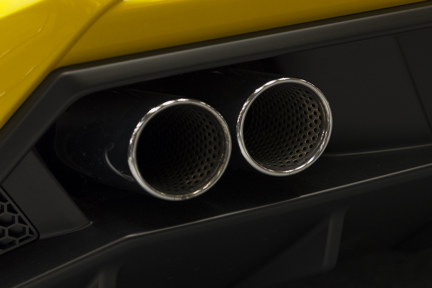 Toronto Motor Show